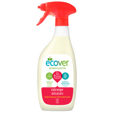 Ecover Kalkreiniger spray