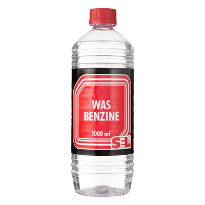 Wasbenzine