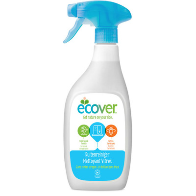 Ecover Ruitenreiniger spray