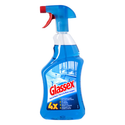 Glassex Glas & multi spray