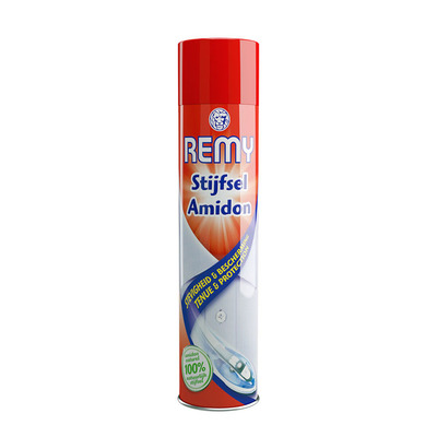 Remy Stijfsel spray