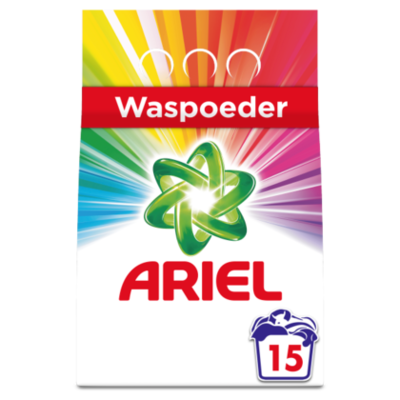 Ariel Waspoeder Original