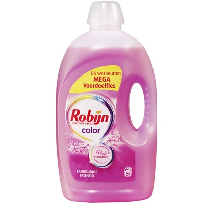 Robijn Wasmiddel color