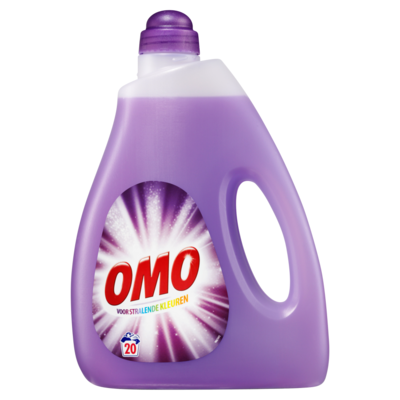 Omo Liquid color
