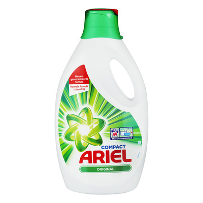 Ariel Original vloeibaar wasmiddel