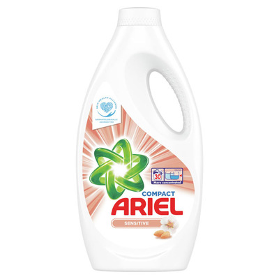 Ariel Sensitive vloeibaar wasmiddel