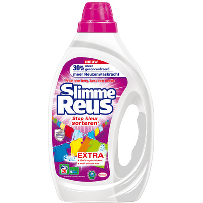 Reus Slimme reus gel