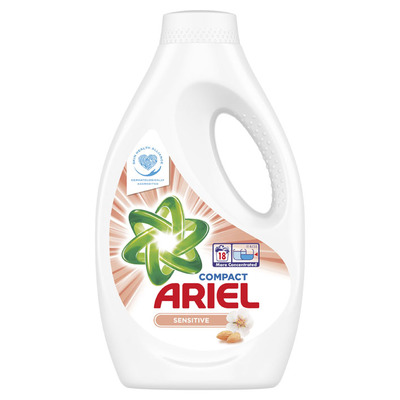 Ariel Sensitive vloeibaar wasmiddel