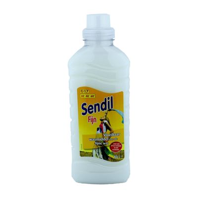 Sendil Wasmiddel Fijnwas Vloeibaar