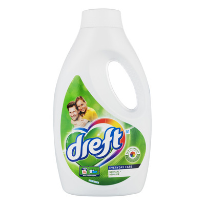 Dreft Wasmiddel