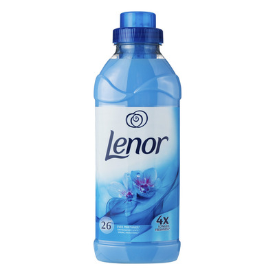 Lenor Wasverzachter ontwakende lente