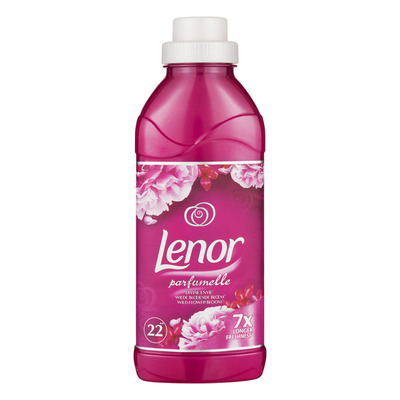 Lenor Wasverzachter wilde bloemen