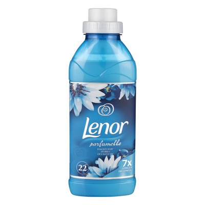 Lenor Wasverzachter zeebries