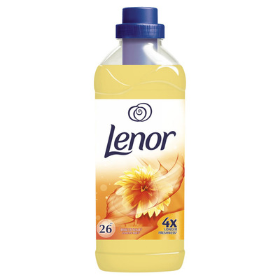 Lenor Wasverzachter summer breeze