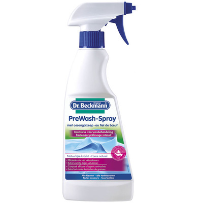 Dr. Beckmann Pre wash spray