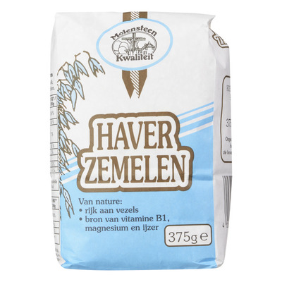 Molensteen Haverzemelen
