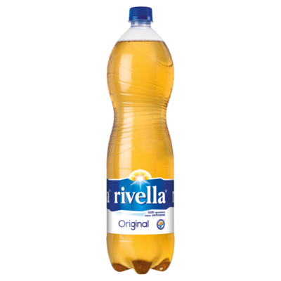 Rivella Original Fles