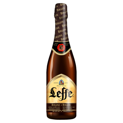 Leffe Bruin