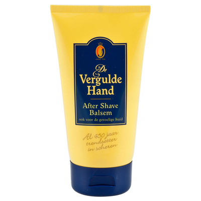 Vergulde Hand Aftershave balsem