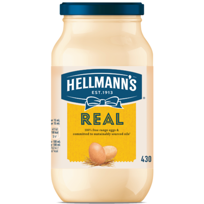 Hellmann's Mayonaise