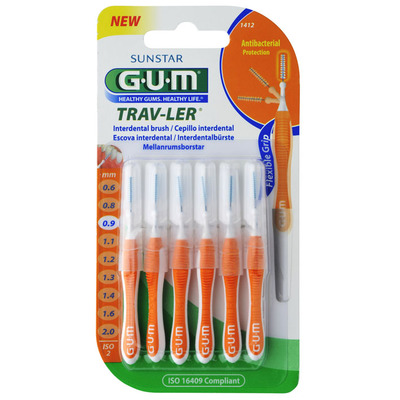 GUM Trav-ler