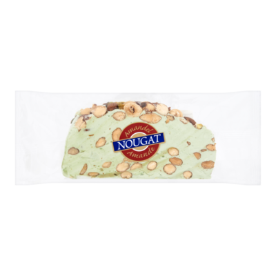 Amandel Nougat