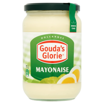 Gouda's Glorie Hollandse Mayonaise