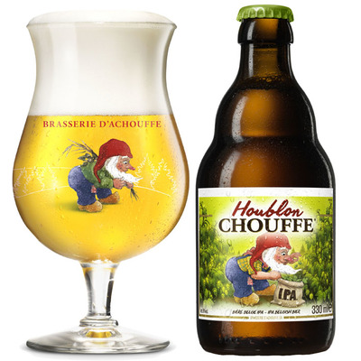 La Chouffe Houblon