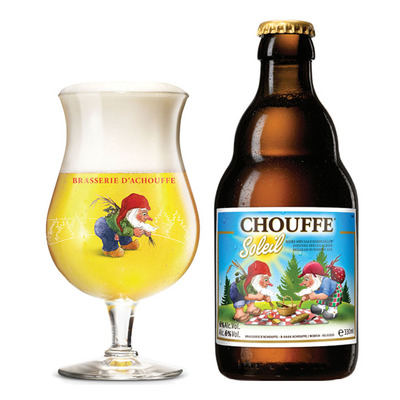La Chouffe Soleil