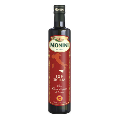 Monini Olijfolie I.G.P. Sicilië