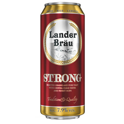 Landerbrau Strong
