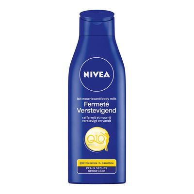 Nivea Q10 verstevigende bodymilk