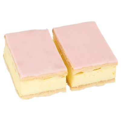 Huismerk Glutenvrije Tompoucen