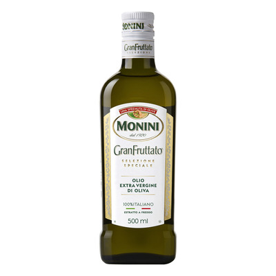 Monini Olijfolie gran frutatto extra vierge