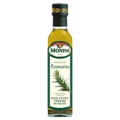 Monini Olijfolie rosmarino