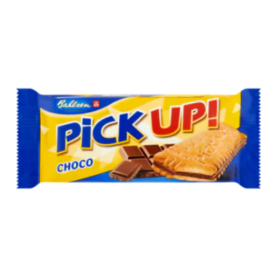 Bahlsen Pick Up Choco
