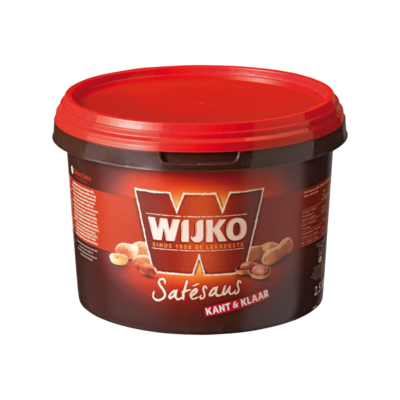 Wijko Satésaus