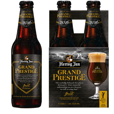 Hertog Jan Grand Prestige