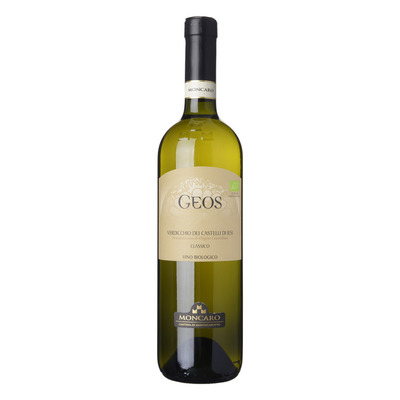 Moncaro Geos Verdicchio Classico