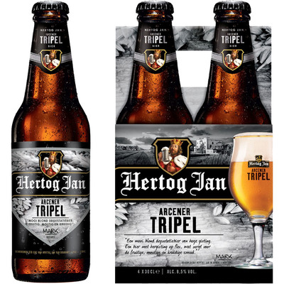 Hertog Jan Arcener tripel