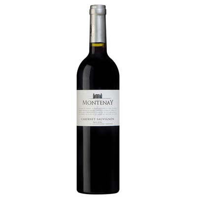 Montenay Cabernet Sauvignon
