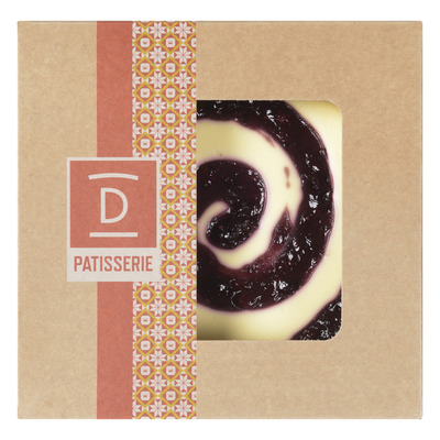Dudok Cheesecake