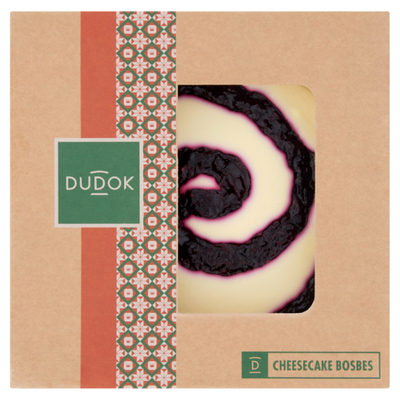Dudok Cheesecake