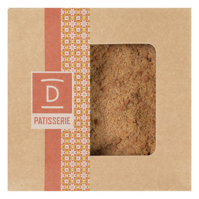 Dudok Appeltaart