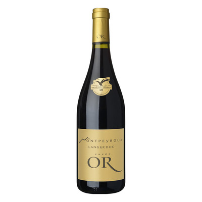 Château Montpeyroux Cuvée OR