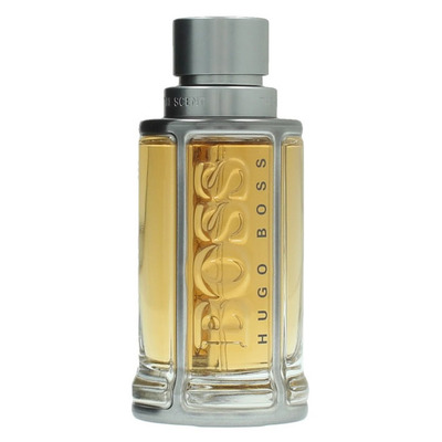 Hugo Boss The scent eau de toilette spray
