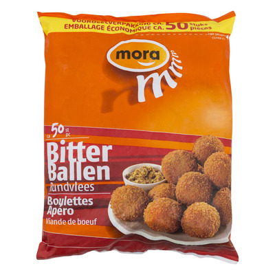 Mora Bitterballen
