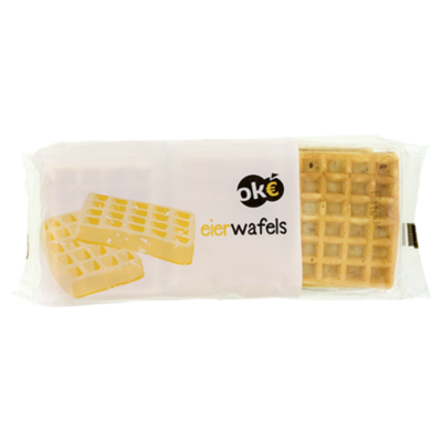 OKE Eierwafels