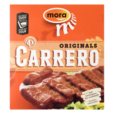 Mora Carrero