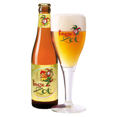 Brugse Zot Blond